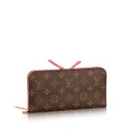 Louis Vuitton Insolite Wallet 0940