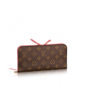 Louis Vuitton Insolite Wallet 0940