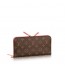 Louis Vuitton Insolite Wallet 0940
