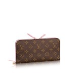Louis Vuitton Insolite Wallet 0942