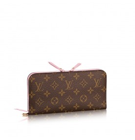 Louis Vuitton Insolite Wallet 0942