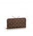 Louis Vuitton Insolite Wallet 0942