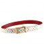 Louis Vuitton Initiales Monogram Multicolore Belt 1167