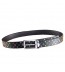 Louis Vuitton Initiales Monogram Multicolore Belt 1170