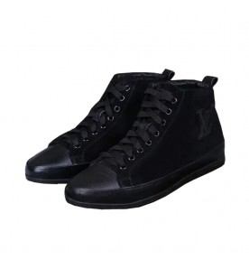 Louis Vuitton Punchy Sneaker  2034