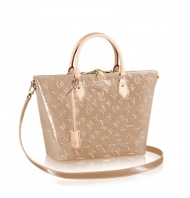 Louis Vuitton Montebello MM 1683