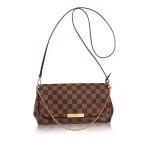 Louis Vuitton Favorite MM 0745