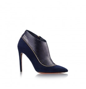 Louis Vuitton Perfecto Low Boot 1913