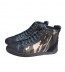 Louis Vuitton Zip Up Sneaker 2881
