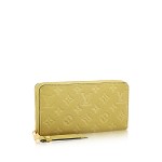 Louis Vuitton Zippy Wallet 2953