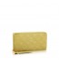 Louis Vuitton Zippy Wallet 2953