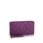 Louis Vuitton Zippy Wallet 2966