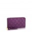 Louis Vuitton Zippy Wallet 2966