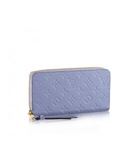 Louis Vuitton Zippy Wallet 2995