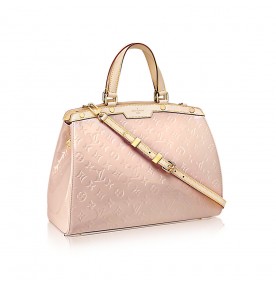 Louis Vuitton Brea GM 0389