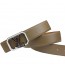 Louis Vuitton Initials Taiga Leather Belt 1435