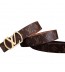 Louis Vuitton Initiales Monogram Belt 1317
