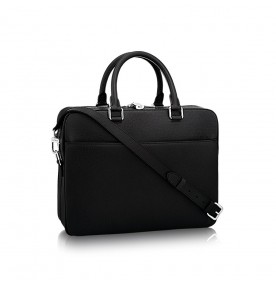 Louis Vuitton Porte Documents Business  2001