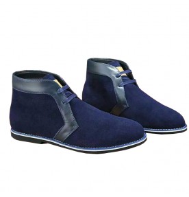 Louis Vuitton Landscape Ankle Boot 1056