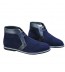 Louis Vuitton Landscape Ankle Boot 1056