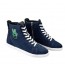 Louis Vuitton Zip Up Sneaker Boot 2889