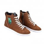 Louis Vuitton Zip Up Sneaker Boot 2887