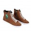Louis Vuitton Zip Up Sneaker Boot 2887