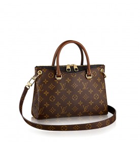 Louis Vuitton Pallas BB 1838