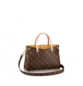 Louis Vuitton Pallas BB 1842