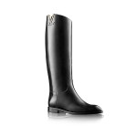 Louis Vuitton Heritage High Boot 0874