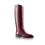 Louis Vuitton Heritage High Boot 0878
