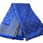 Louis Vuitton Monogram Shimmer Stole 1627