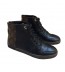 Louis Vuitton Line Up Sneaker Boot 1114