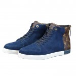 Louis Vuitton Line Up Sneaker Boot 1126