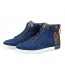 Louis Vuitton Line Up Sneaker Boot 1126