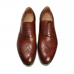 Louis Vuitton County Derby 0564
