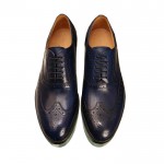 Louis Vuitton County Derby 0570