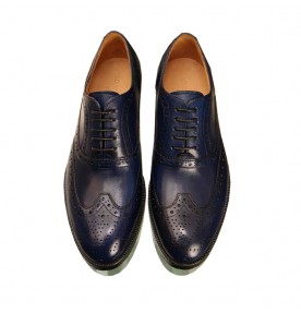 Louis Vuitton County Derby 0570