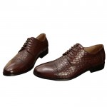 Louis Vuitton Modernist Richelieu 1577