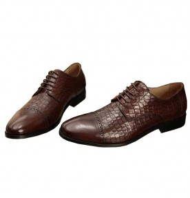 Louis Vuitton Modernist Richelieu 1577