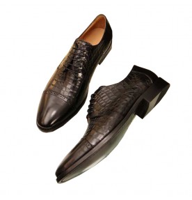 Louis Vuitton Modernist Richelieu 1580