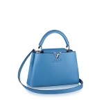 Louis Vuitton Capucines BB 0440