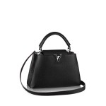 Louis Vuitton Capucines BB 0442