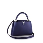 Louis Vuitton Capucines BB 0446