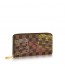 Louis Vuitton Zippy Wallet 2944