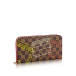 Louis Vuitton Insolite  Wallet 0915