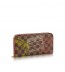 Louis Vuitton Insolite  Wallet 0915