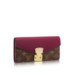Louis Vuitton Pallas Wallet 1851