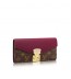 Louis Vuitton Pallas Wallet 1851