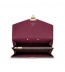 Louis Vuitton Pallas Wallet 1851